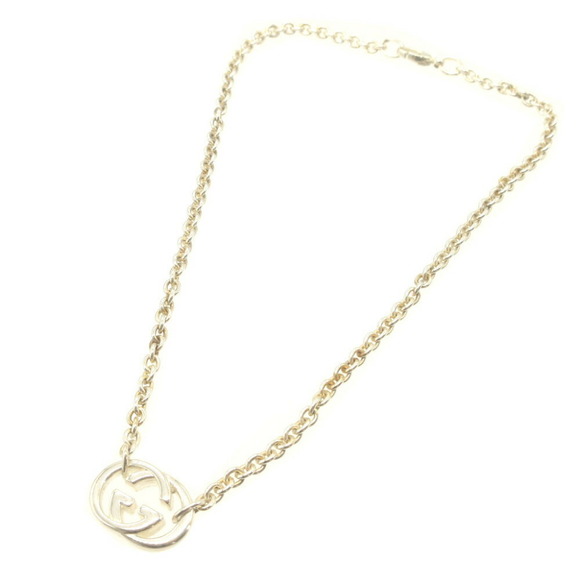 Gucci GG Necklace - Picture 1 of 4